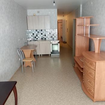 Сдается 1-комнатная квартира, 32 м²