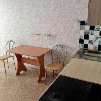 Сдается 1-комнатная квартира, 32 м²