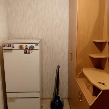 Сдается 1-комнатная квартира, 32 м²