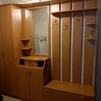 Сдается 1-комнатная квартира, 32 м²