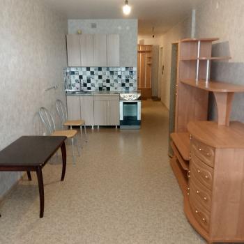 Сдается 1-комнатная квартира, 32 м²