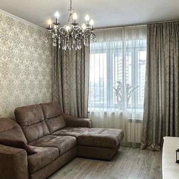Сдается 2-х комнатная квартира, 58 м²