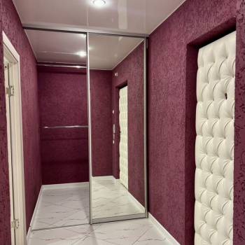 Сдается 1-комнатная квартира, 42 м²