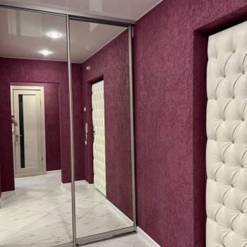Сдается 1-комнатная квартира, 42 м²