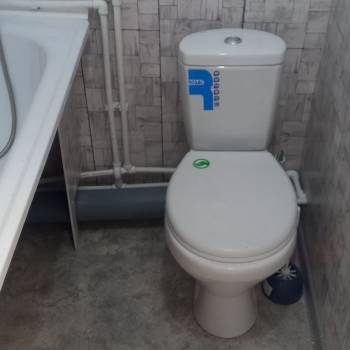 Продается 1-комнатная квартира, 12,9 м²