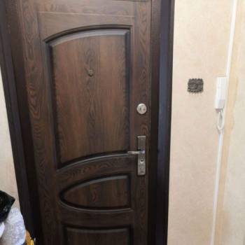 Сдается 1-комнатная квартира, 36,1 м²