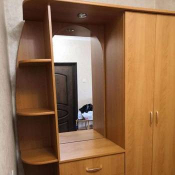 Сдается 1-комнатная квартира, 36,1 м²