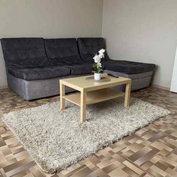 Сдается 1-комнатная квартира, 49,9 м²