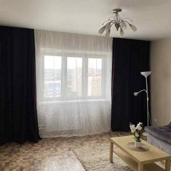 Сдается 1-комнатная квартира, 49,9 м²
