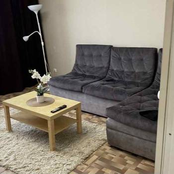 Сдается 1-комнатная квартира, 49,9 м²