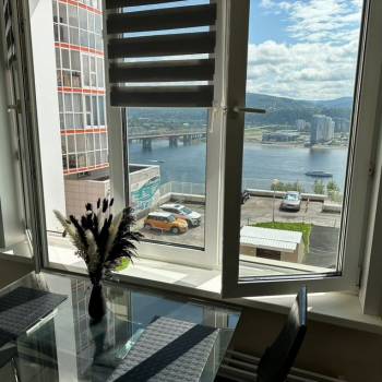 Продается 1-комнатная квартира, 39 м²