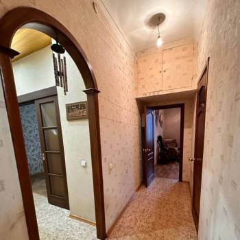 Продается 3-х комнатная квартира, 73,8 м²