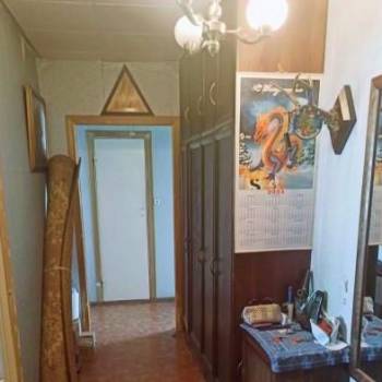 Продается Многокомнатная квартира, 77,7 м²
