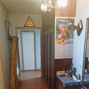Продается Многокомнатная квартира, 77,7 м²