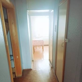 Продается Многокомнатная квартира, 77,7 м²