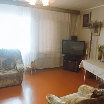Продается Многокомнатная квартира, 77,7 м²