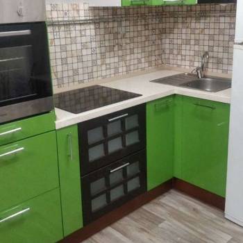 Сдается 1-комнатная квартира, 32,1 м²