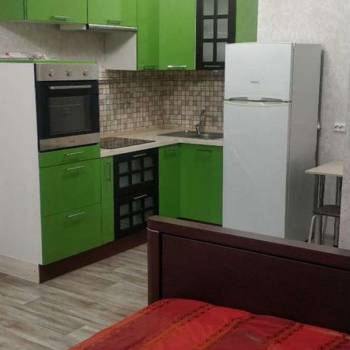 Сдается 1-комнатная квартира, 32,1 м²