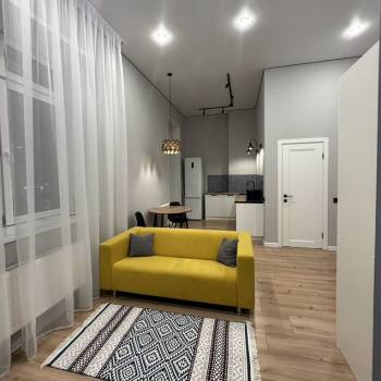 Сдается 1-комнатная квартира, 33 м²