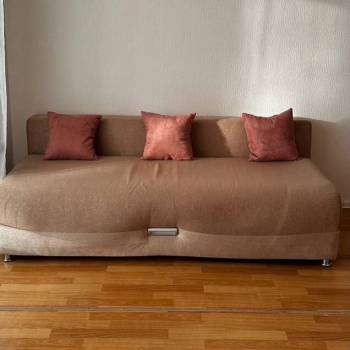 Сдается 1-комнатная квартира, 25 м²