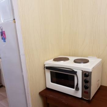 Сдается 1-комнатная квартира, 14 м²