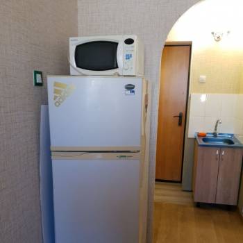 Сдается 1-комнатная квартира, 14 м²