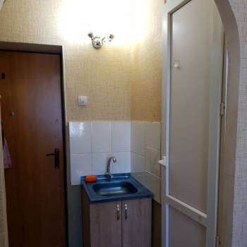 Сдается 1-комнатная квартира, 14 м²