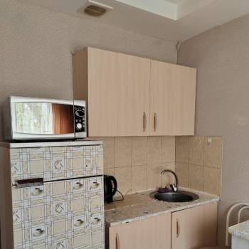 Сдается 1-комнатная квартира, 15 м²