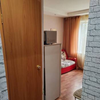 Сдается 1-комнатная квартира, 15 м²