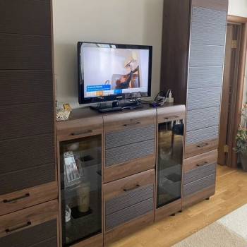 Сдается 2-х комнатная квартира, 42,2 м²