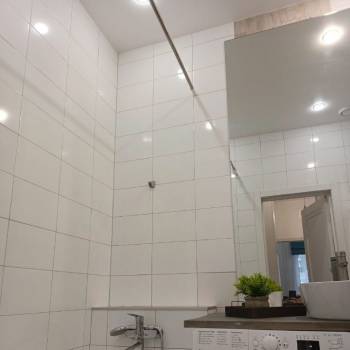 Сдается 2-х комнатная квартира, 47,3 м²