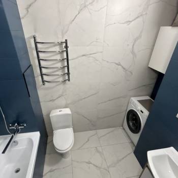 Сдается 1-комнатная квартира, 41 м²