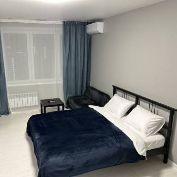 Сдается 1-комнатная квартира, 41 м²