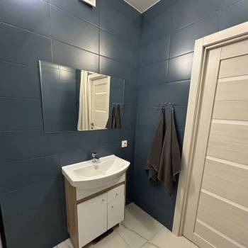 Сдается 1-комнатная квартира, 41 м²