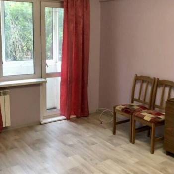 Сдается 1-комнатная квартира, 32 м²