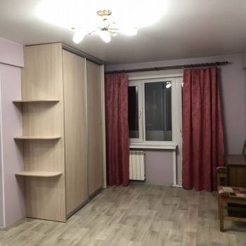 Сдается 1-комнатная квартира, 32 м²
