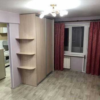 Сдается 1-комнатная квартира, 32 м²