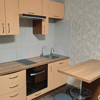 Сдается 1-комнатная квартира, 31 м²