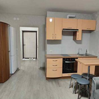 Сдается 1-комнатная квартира, 31 м²