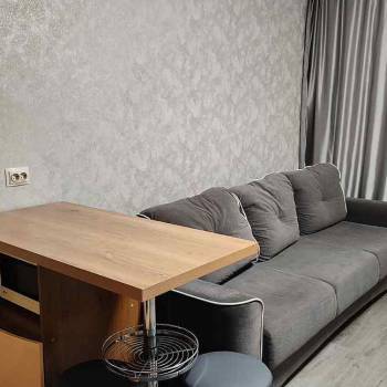 Сдается 1-комнатная квартира, 31 м²