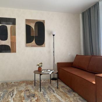 Сдается 2-х комнатная квартира, 58 м²