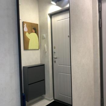 Сдается 2-х комнатная квартира, 58 м²