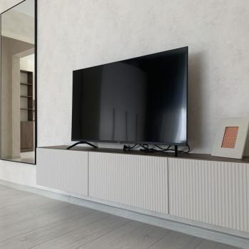 Сдается 2-х комнатная квартира, 58 м²