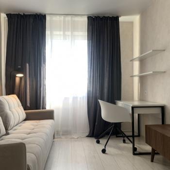 Сдается 2-х комнатная квартира, 58 м²