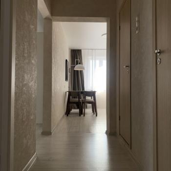 Сдается 2-х комнатная квартира, 58 м²