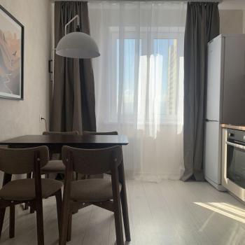 Сдается 2-х комнатная квартира, 58 м²