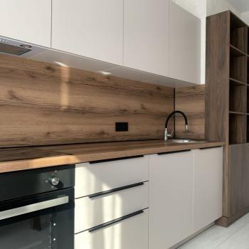 Сдается 2-х комнатная квартира, 58 м²