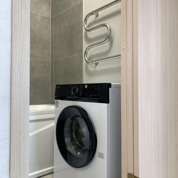 Сдается 2-х комнатная квартира, 58 м²