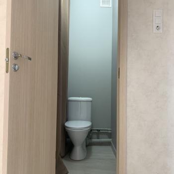 Сдается 2-х комнатная квартира, 58 м²