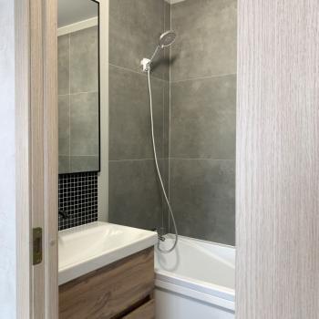 Сдается 2-х комнатная квартира, 58 м²